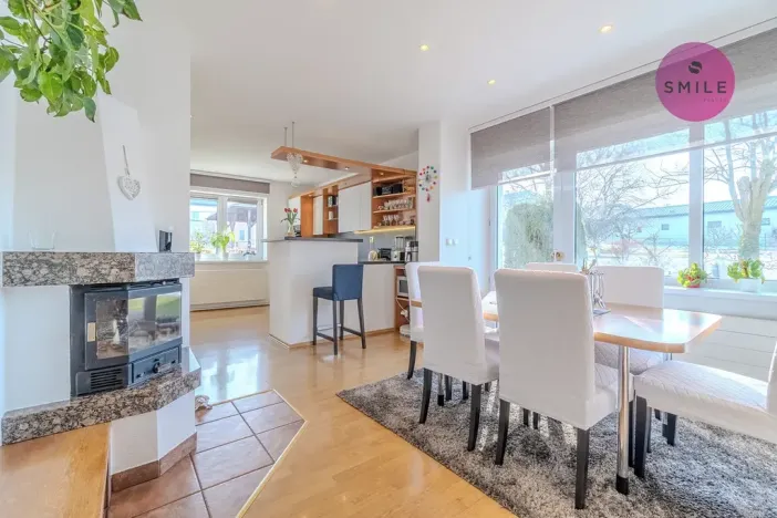 Prodej rodinného domu, Vřesina, Záhumení, 185 m2