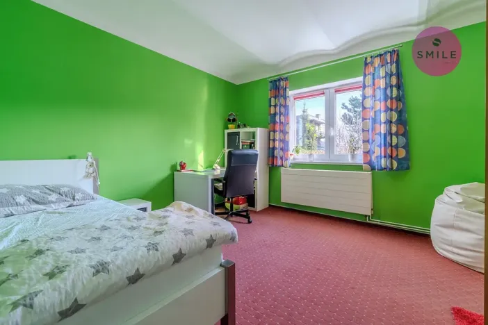 Prodej rodinného domu, Vřesina, Záhumení, 185 m2