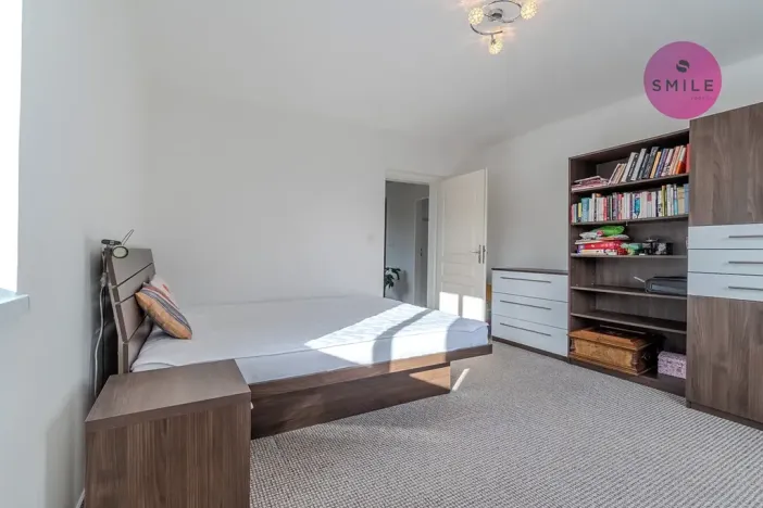 Prodej rodinného domu, Vřesina, Záhumení, 185 m2