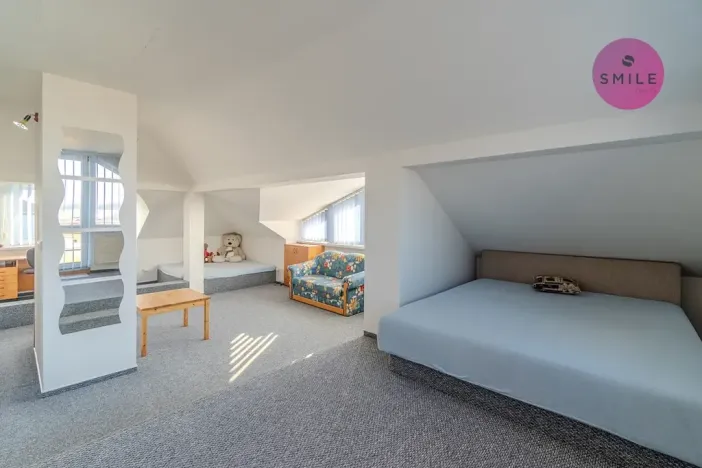 Prodej rodinného domu, Vřesina, Záhumení, 185 m2