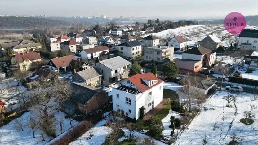 Prodej rodinného domu, Vřesina, Záhumení, 185 m2