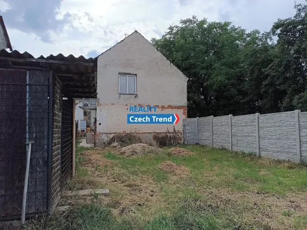 Prodej rodinného domu, Medlov, 158 m2