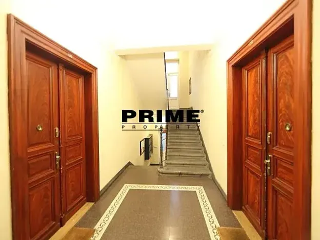 Pronájem bytu 2+1, Praha - Vinohrady, Anny Letenské, 54 m2