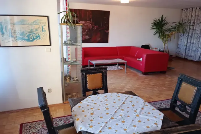 Pronájem bytu 1+kk, Praha - Smíchov, 140 m2