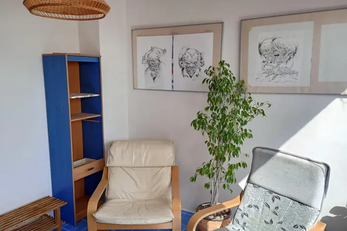 Pronájem bytu 1+kk, Praha - Smíchov, 140 m2