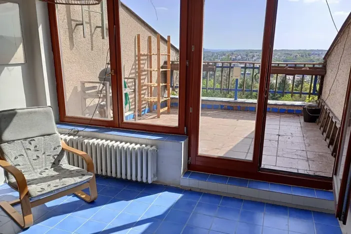 Pronájem bytu 1+kk, Praha - Smíchov, 140 m2