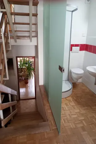 Pronájem bytu 1+kk, Praha - Smíchov, 140 m2