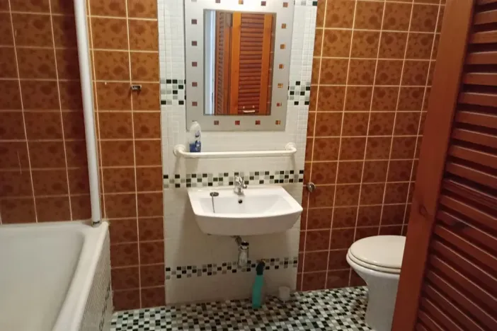 Pronájem bytu 1+kk, Praha - Smíchov, 140 m2