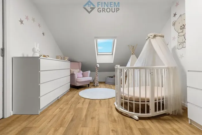 Prodej bytu 3+kk, České Budějovice, 135 m2