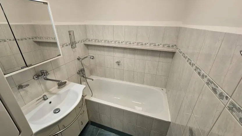 Pronájem bytu 3+1, Příbram - Příbram VIII, Budovatelů, 72 m2