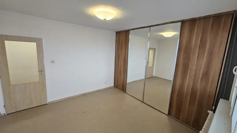 Pronájem bytu 3+1, Příbram - Příbram VIII, Budovatelů, 72 m2