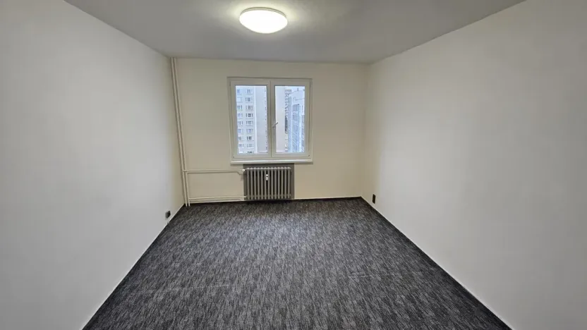 Pronájem bytu 3+1, Příbram - Příbram VIII, Budovatelů, 72 m2