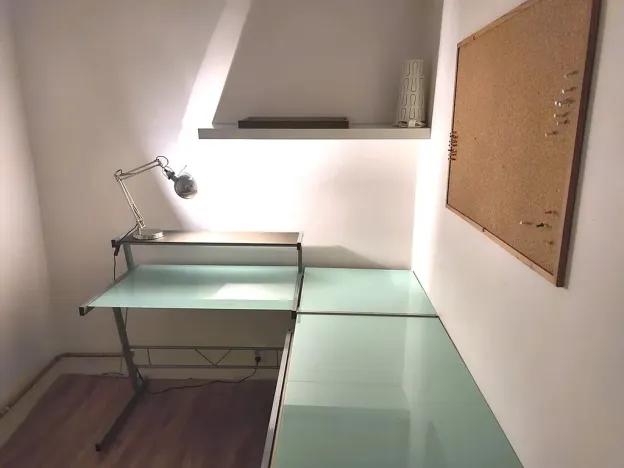 Prodej bytu 2+1, Praha - Staré Město, Liliová, 64 m2