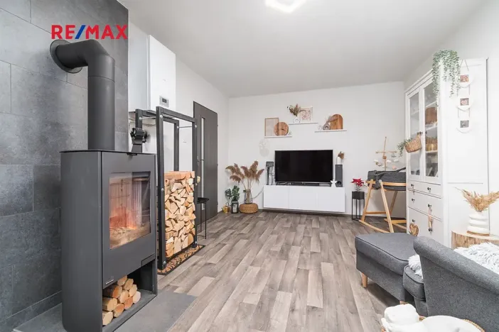 Prodej bytu 4+1, Bezdědovice, 76 m2