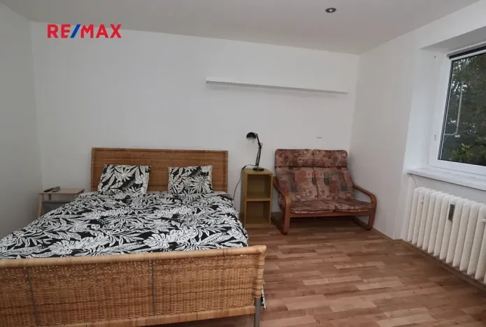 Pronájem bytu 1+1, Kladno, Sevastopolská, 29 m2