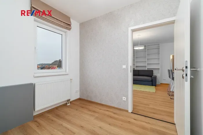 Pronájem bytu 2+kk, Zbůch, Brigádnická, 40 m2