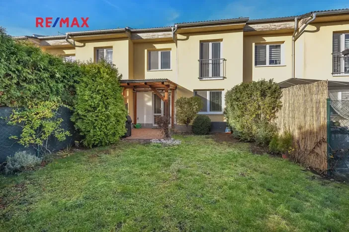 Pronájem rodinného domu, Vejprnice, Na Hruškách, 133 m2