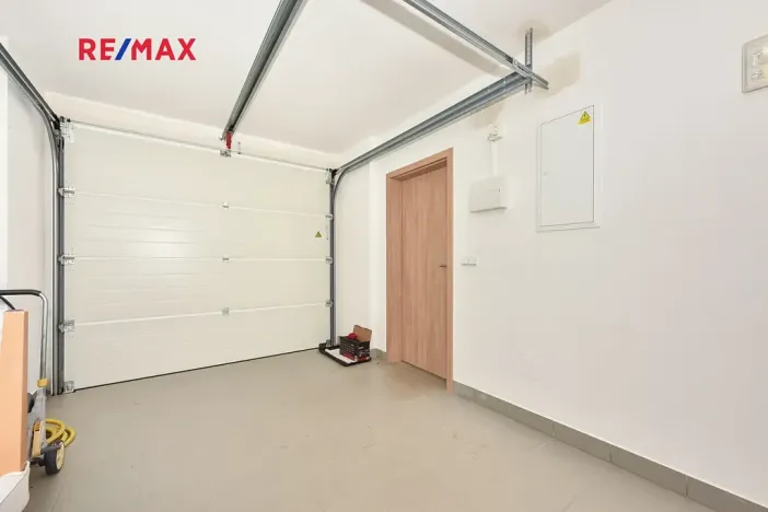 Pronájem rodinného domu, Vejprnice, Na Hruškách, 133 m2