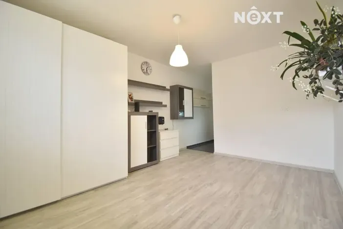 Prodej bytu 1+kk, Břeclav, Budovatelská, 31 m2