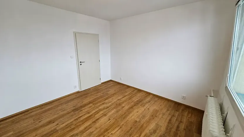 Pronájem bytu 3+1, Praha - Záběhlice, Jabloňová, 72 m2