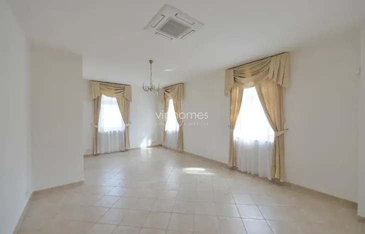 Pronájem vily, Praha - Nebušice, Nebušická, 243 m2