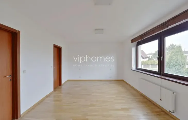 Pronájem rodinného domu, Praha - Nebušice, Nebušická, 360 m2