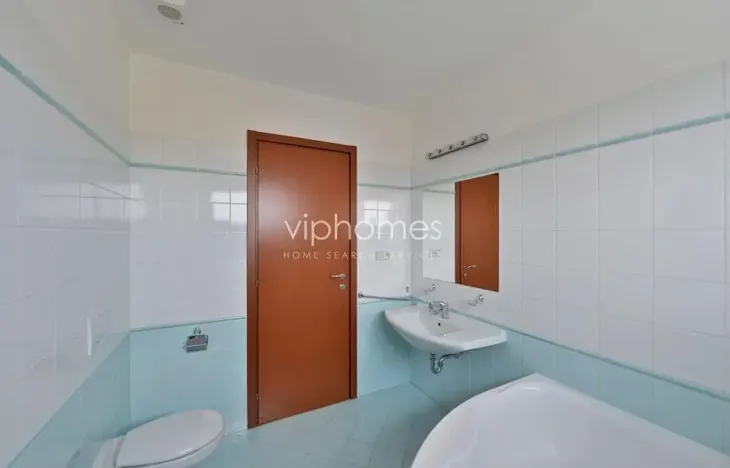 Pronájem rodinného domu, Praha - Nebušice, Nebušická, 360 m2