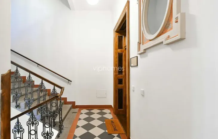 Pronájem kanceláře, Praha - Nové Město, Štěpánská, 71 m2