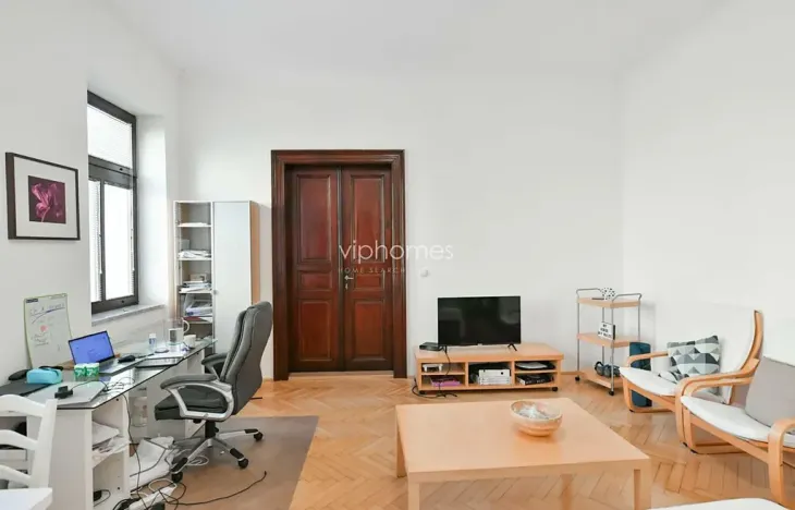 Pronájem bytu 2+1, Praha - Nové Město, Štěpánská, 71 m2