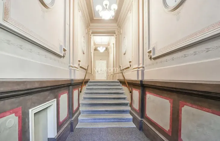 Pronájem bytu 2+1, Praha - Nové Město, Štěpánská, 71 m2