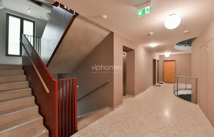 Pronájem bytu 2+kk, Praha - Smíchov, Vackové, 70 m2