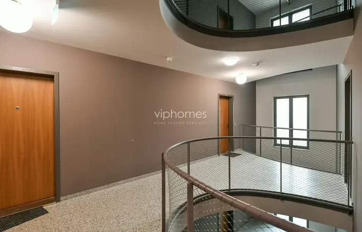 Pronájem bytu 2+kk, Praha - Smíchov, Vackové, 70 m2