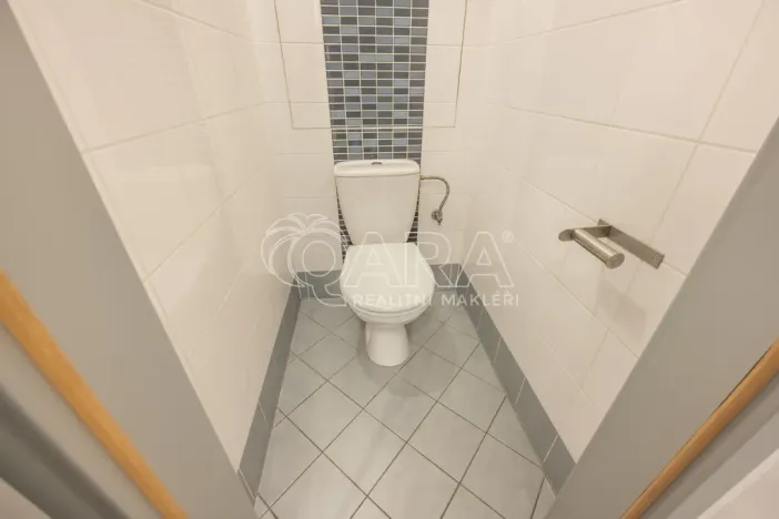 Prodej bytu 2+kk, Praha - Modřany, Semická, 53 m2