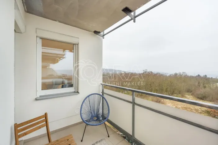 Prodej bytu 2+kk, Praha - Modřany, Semická, 53 m2