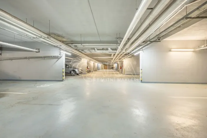 Prodej bytu 2+kk, Praha - Modřany, Semická, 53 m2