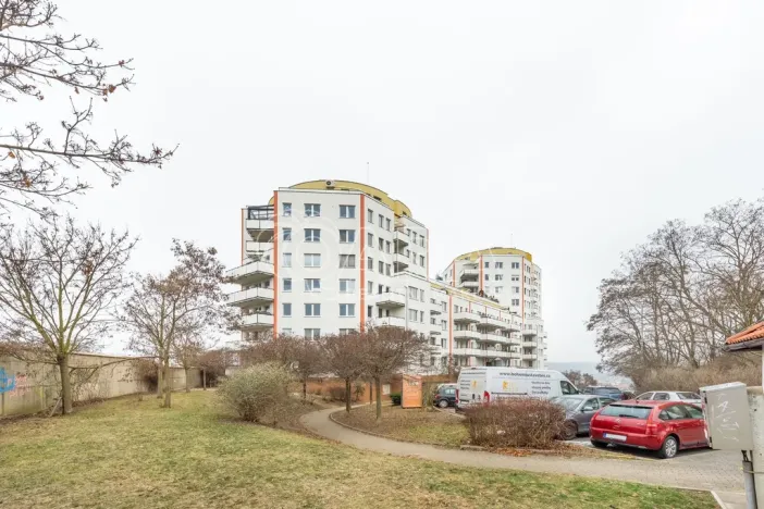 Prodej bytu 2+kk, Praha - Modřany, Semická, 53 m2