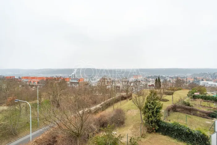 Prodej bytu 2+kk, Praha - Modřany, Semická, 53 m2