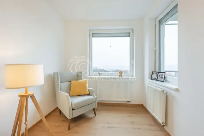 Prodej bytu 2+kk, Praha - Modřany, Semická, 53 m2