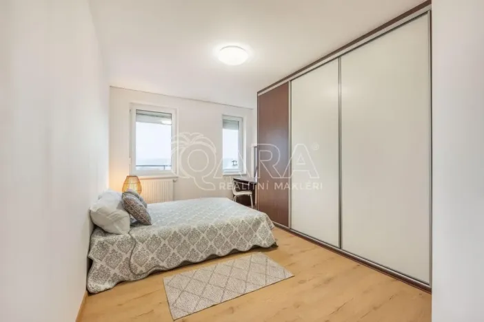 Prodej bytu 2+kk, Praha - Modřany, Semická, 53 m2