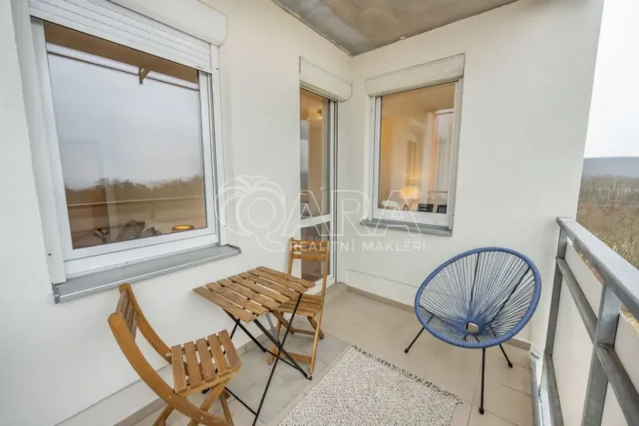 Prodej bytu 2+kk, Praha - Modřany, Semická, 53 m2