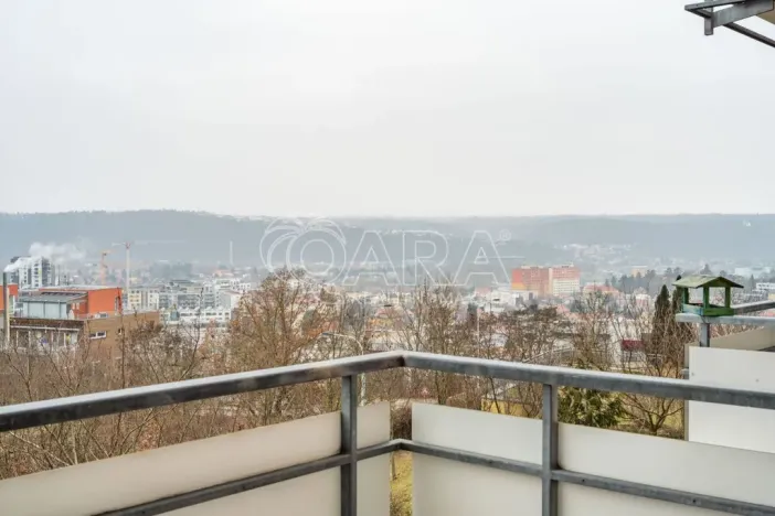 Prodej bytu 2+kk, Praha - Modřany, Semická, 53 m2
