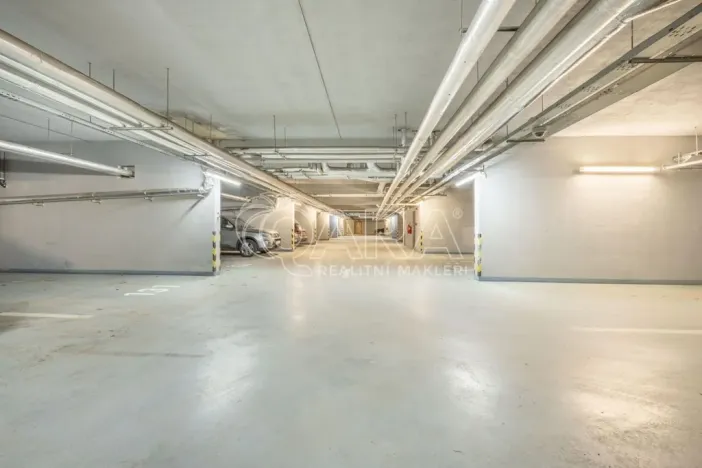 Prodej bytu 2+kk, Praha - Modřany, Semická, 53 m2