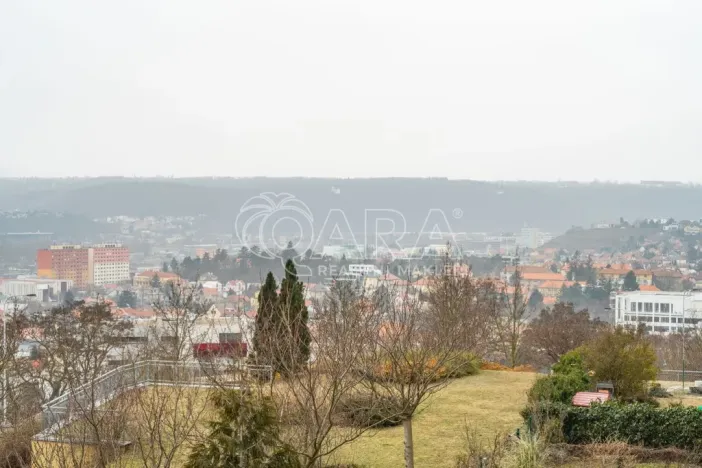 Prodej bytu 2+kk, Praha - Modřany, Semická, 53 m2