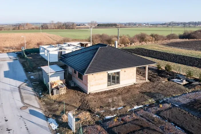 Prodej rodinného domu, Kolomuty, 134 m2