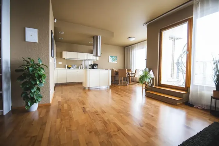 Pronájem bytu 3+kk, Praha - Jinonice, Brzorádových, 100 m2