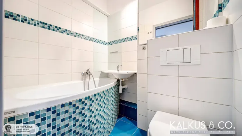 Prodej bytu 2+kk, Hradec Králové, Gagarinova, 41 m2