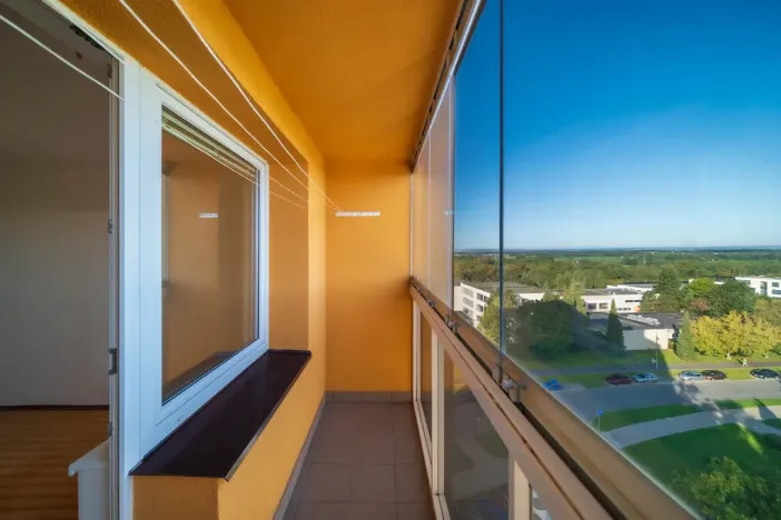 Prodej bytu 3+1, Orlová - Lutyně, Polní, 65 m2