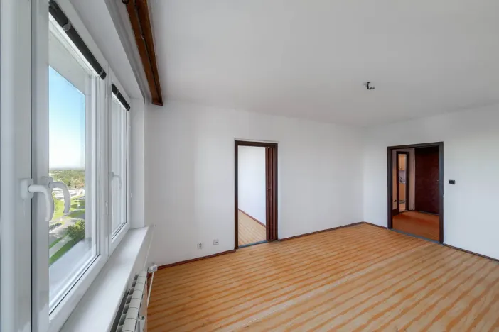 Prodej bytu 3+1, Orlová - Lutyně, Polní, 65 m2