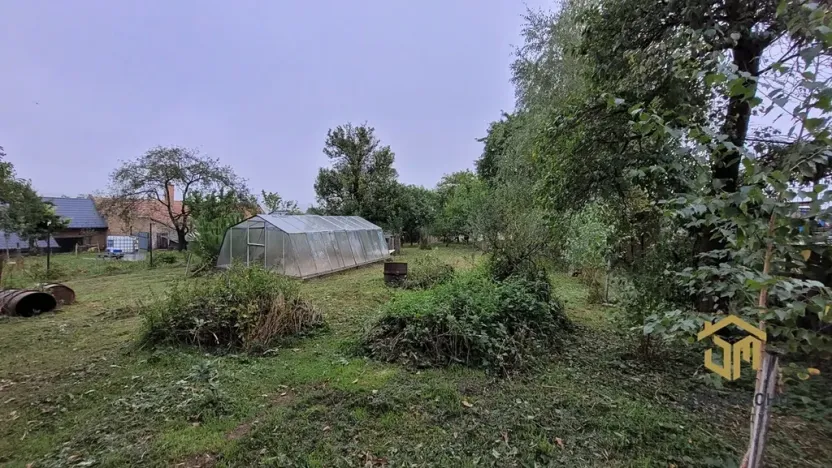 Prodej pozemku pro bydlení, Kostelany, 1920 m2