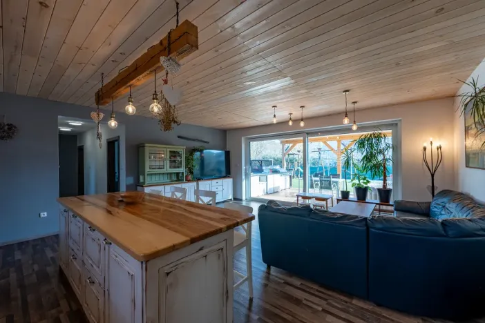 Prodej rodinného domu, Lipník, 195 m2